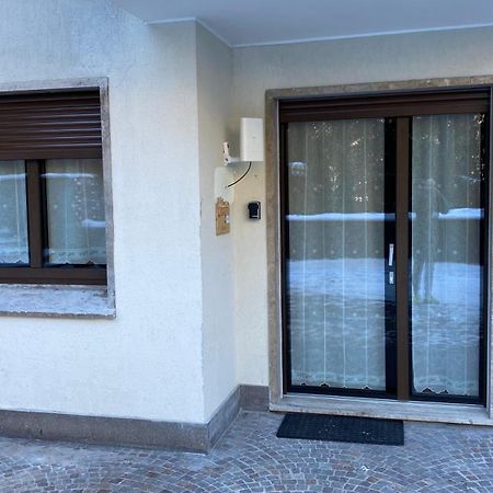 Apartamento Cesa del Sass Alba di Canazei Exterior foto