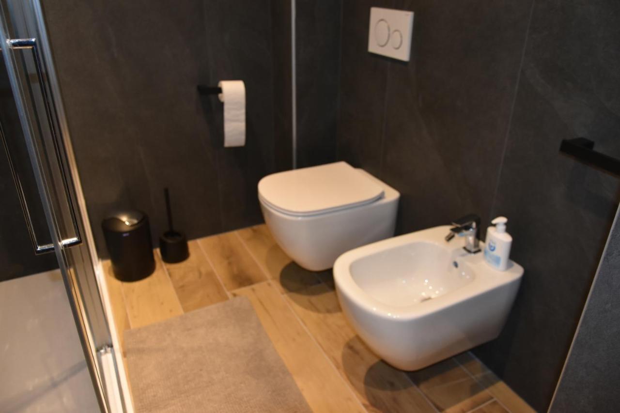 Apartamento Cesa del Sass Alba di Canazei Exterior foto
