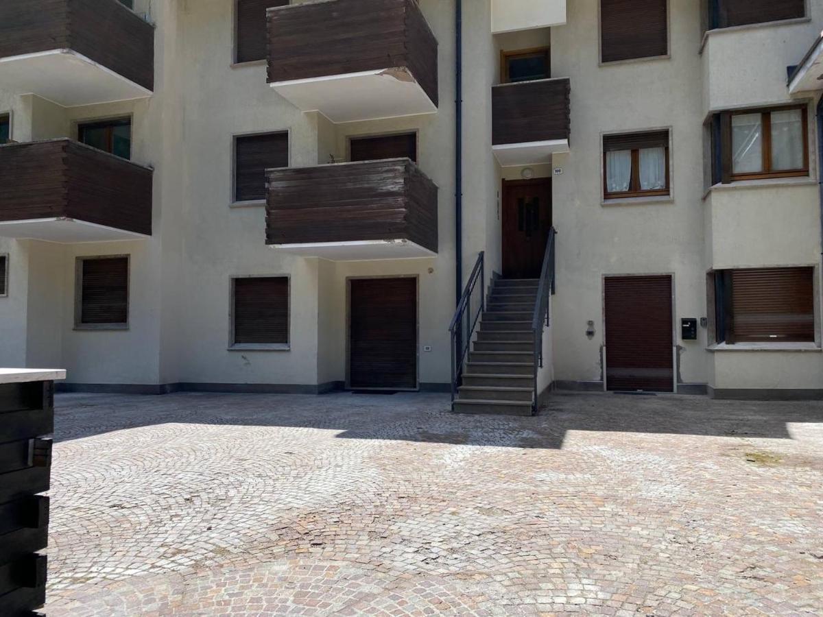 Apartamento Cesa del Sass Alba di Canazei Exterior foto