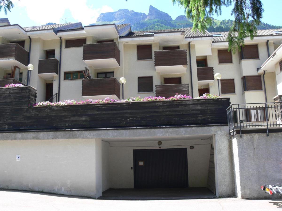 Apartamento Cesa del Sass Alba di Canazei Exterior foto